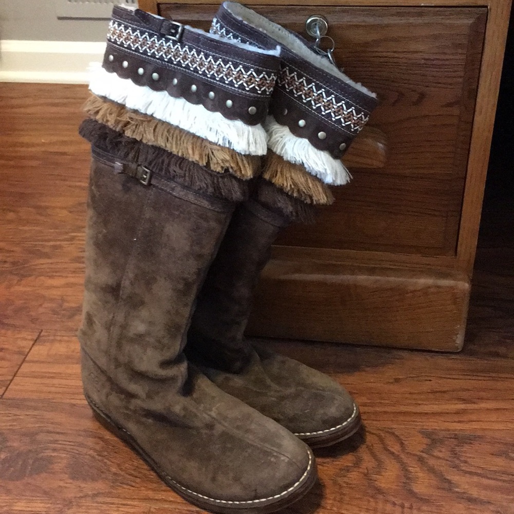 Ladies Ugg boots